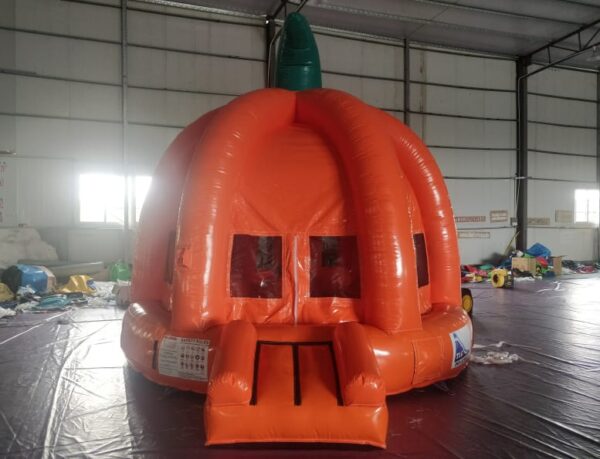 Jack-O-Lantern Bounce House (13L 13W 13T) - Image 4