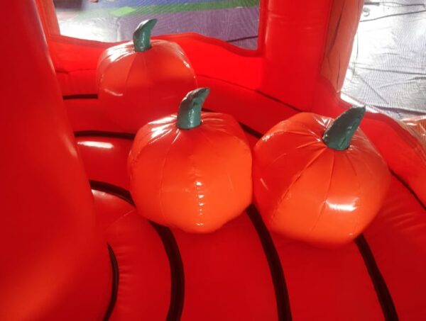 Jack-O-Lantern Bounce House (13L 13W 13T) - Image 3