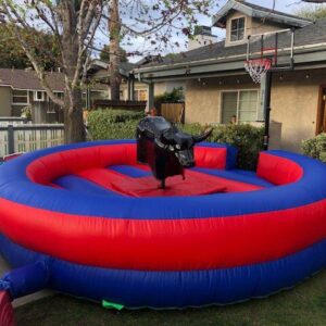 Mechanical Bull