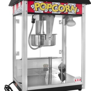 Popcorn Machine