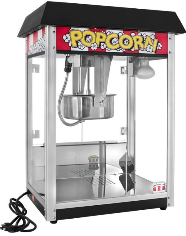 Popcorn Machine