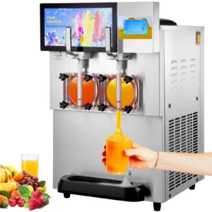 Margarita Slushie Machine