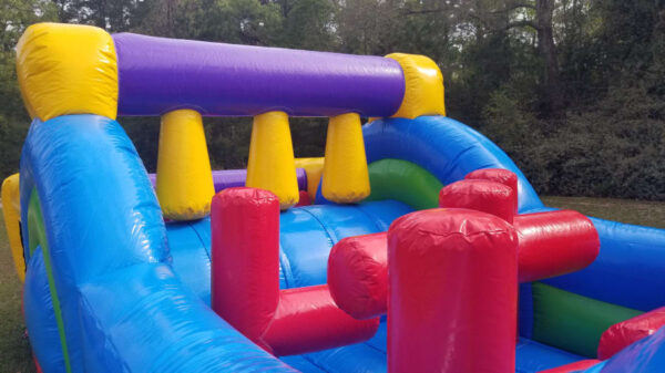 Obstacle Course - Image 3