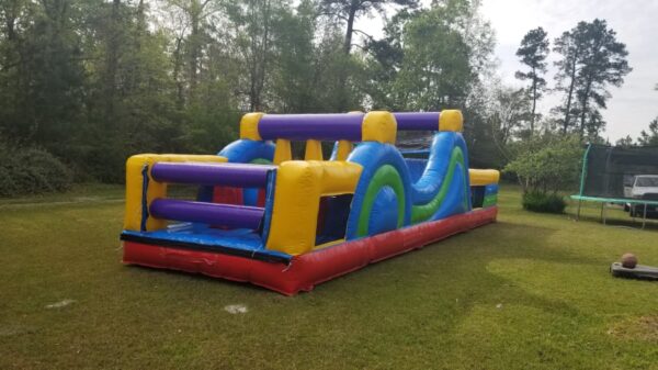Obstacle Course - Image 2