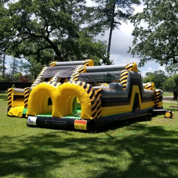 U Turn Obstacle Course - Image 2