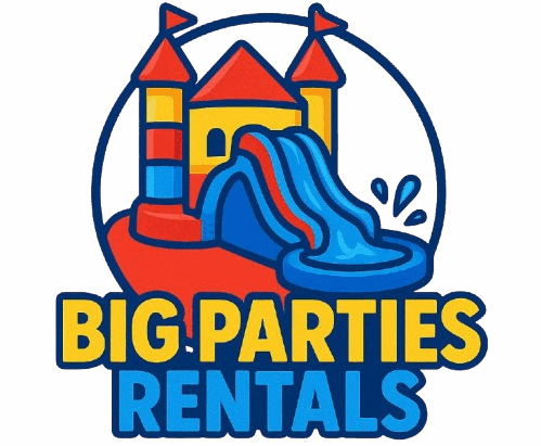 Big Party Rentals